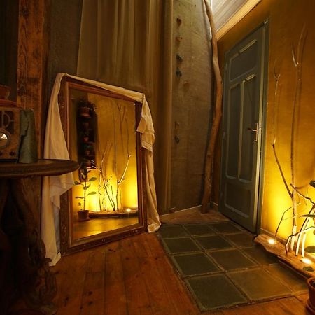 Le Refuge Ceretan, Grand Et Bel Appartement Mansarde En Plein Centre 외부 사진