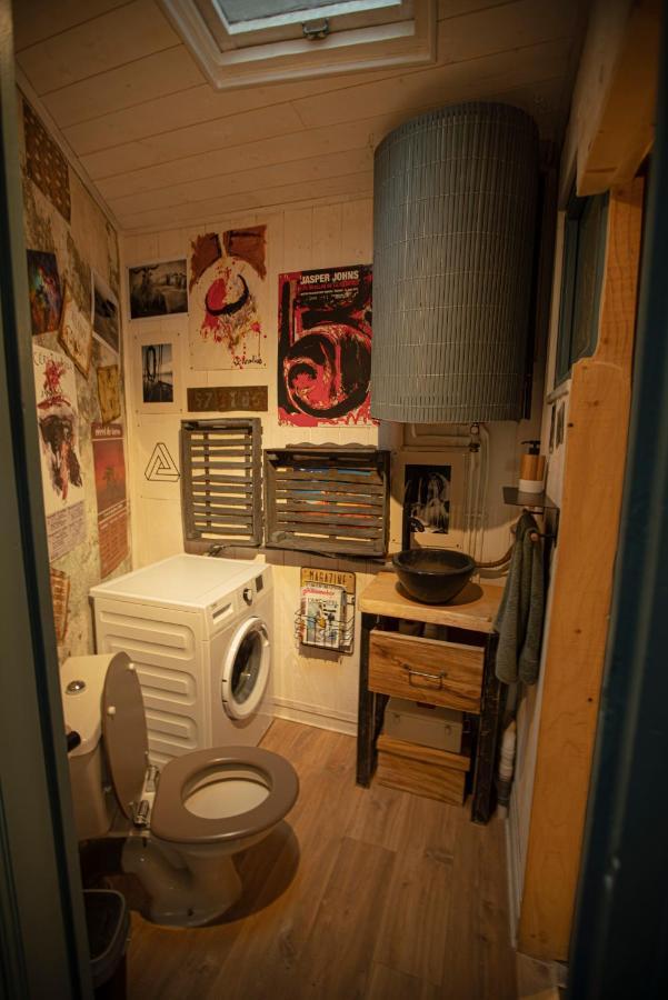 Le Refuge Ceretan, Grand Et Bel Appartement Mansarde En Plein Centre 외부 사진