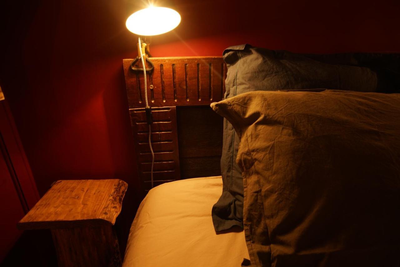 Le Refuge Ceretan, Grand Et Bel Appartement Mansarde En Plein Centre 외부 사진